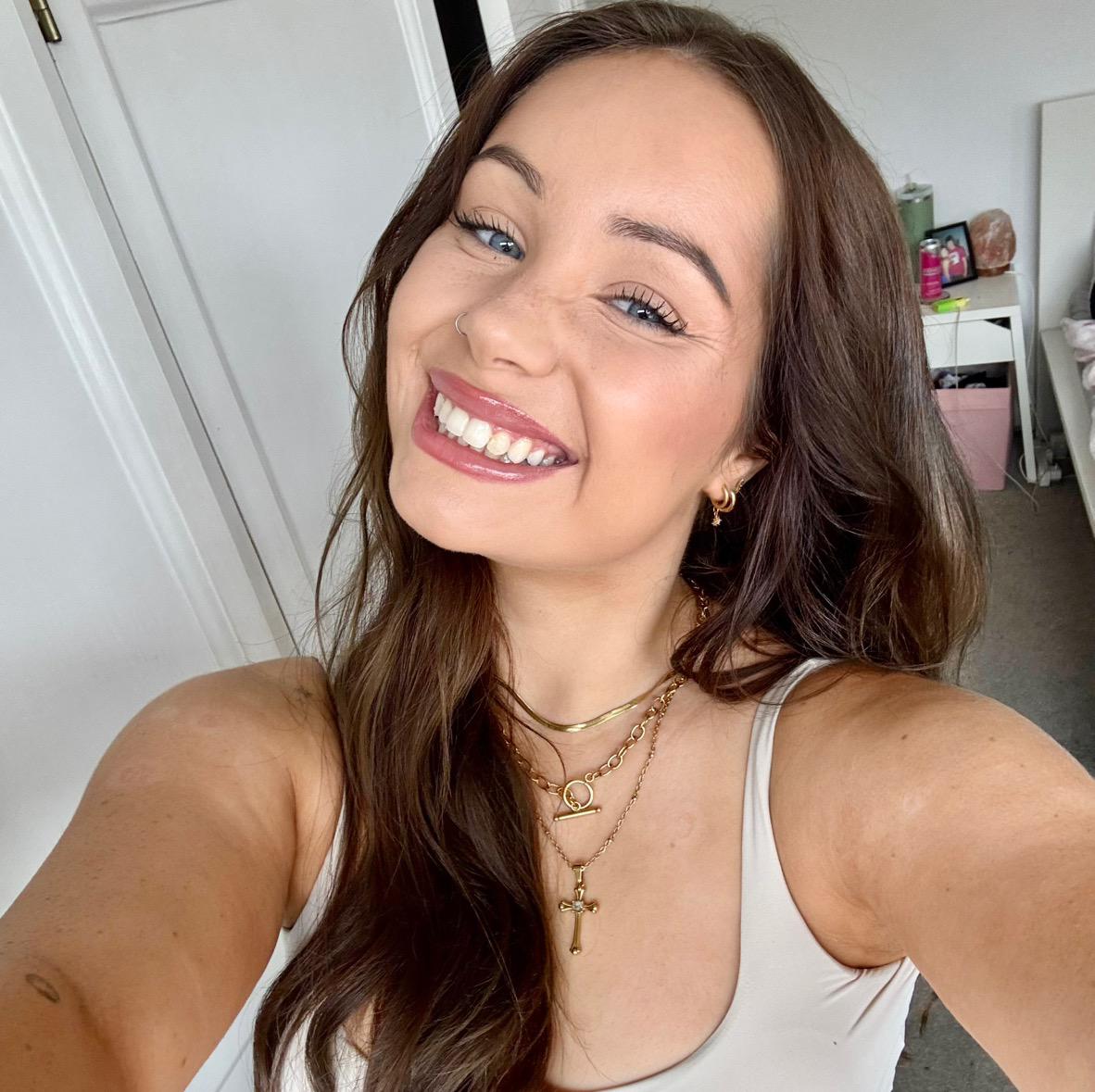 bethany cook