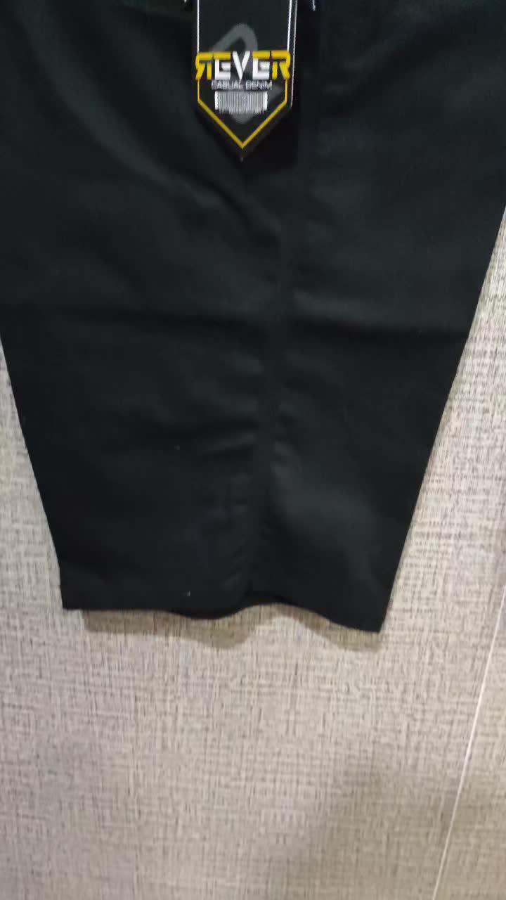 Chino Shorts Fashion & Apparel Promo