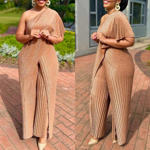 Elegant Fashion Apparel Promo