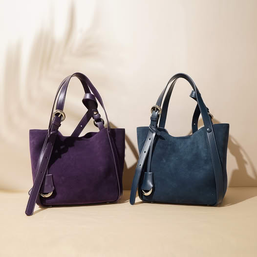 Timeless Luxury Bags Promo