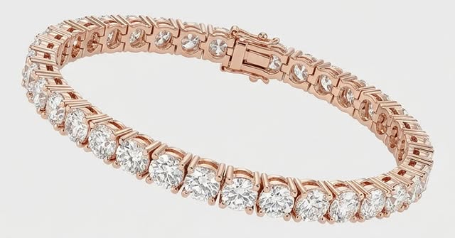 Elegant Jewelry Bracelet Promo