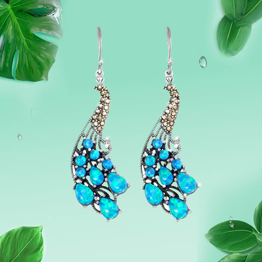 Springtime Jewelry Collection