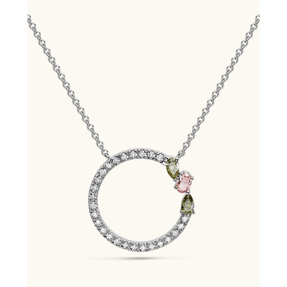 Paloma Diamonds Jewelry Promo