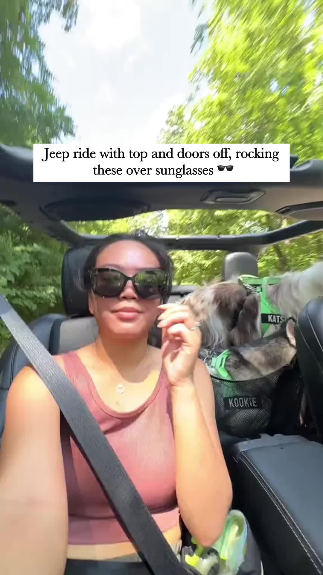 Sunglasses Buy 1 Get 1 Free Offer