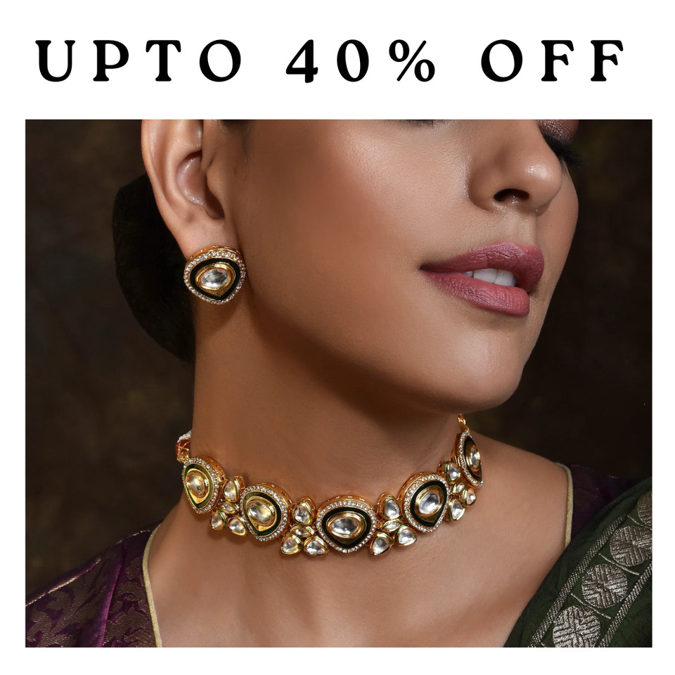 Jewelry Collection Promotion