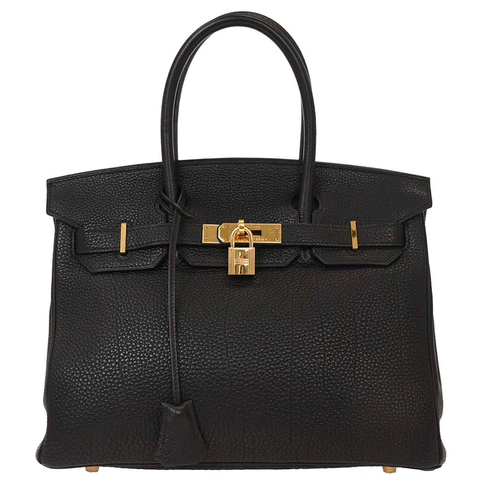 Vintage Bag First Order Promo