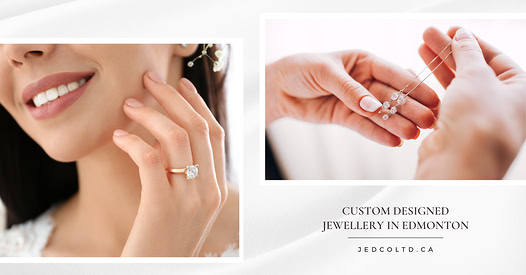 Jewelry Collection Promotion