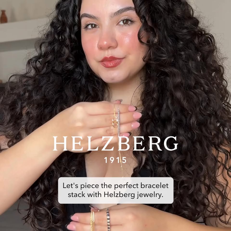Chic Bracelet Stack Jewelry Promo