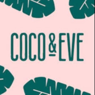Coco and Eve