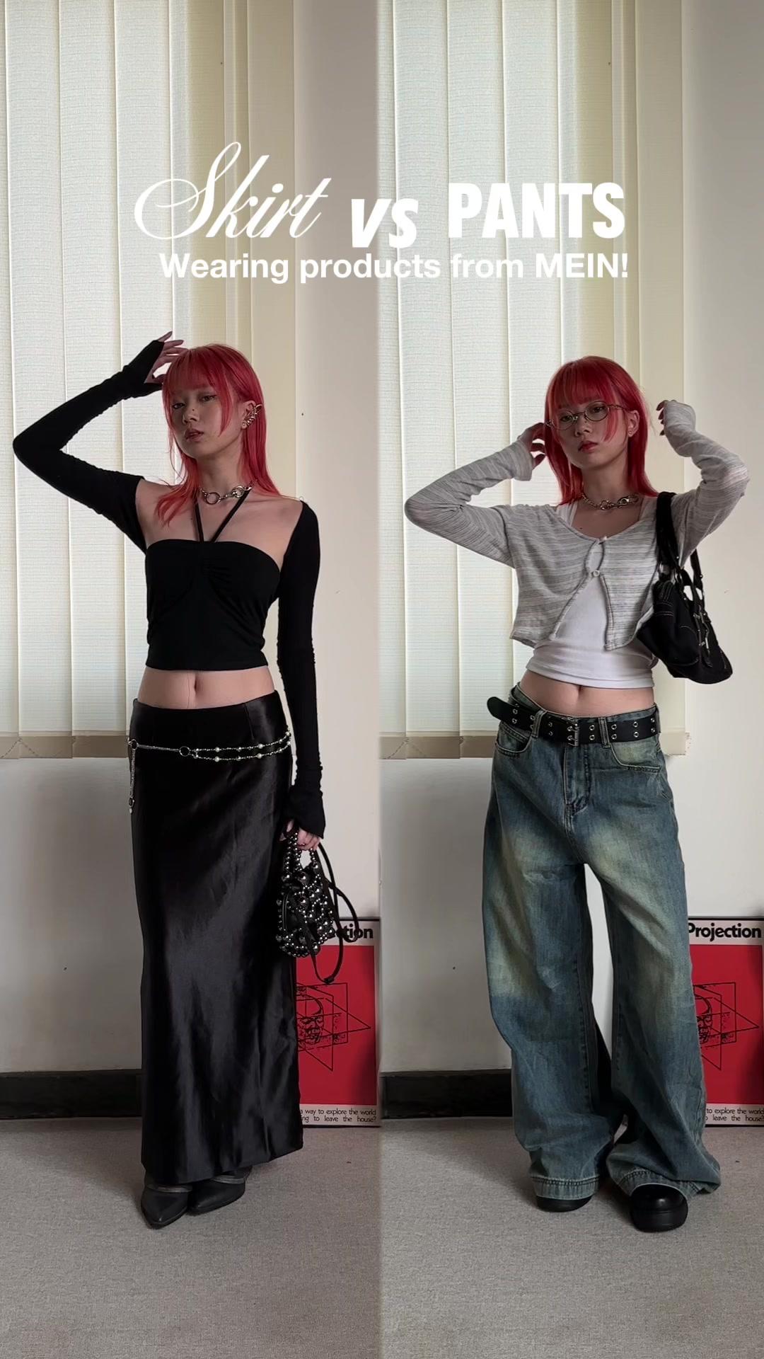 Y2K Fashion Outfit Ideas