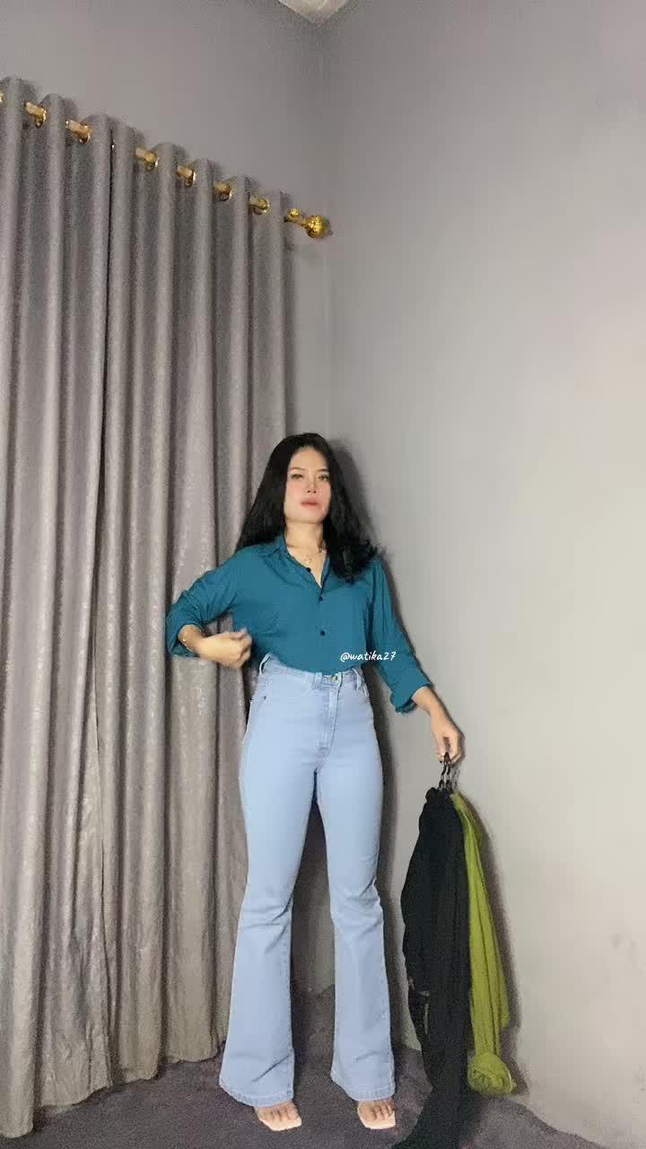 Casual Fashion Outfit Promo