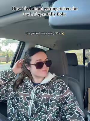 $19 Jacket Fashion Promo