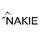 Nakie