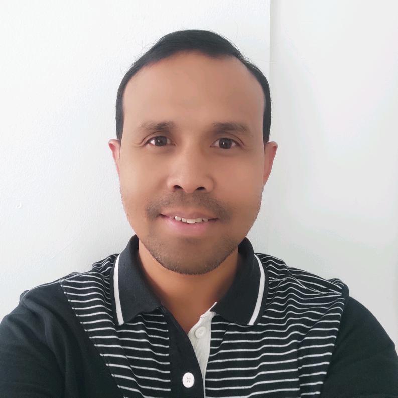Jason Gultom KerGo
