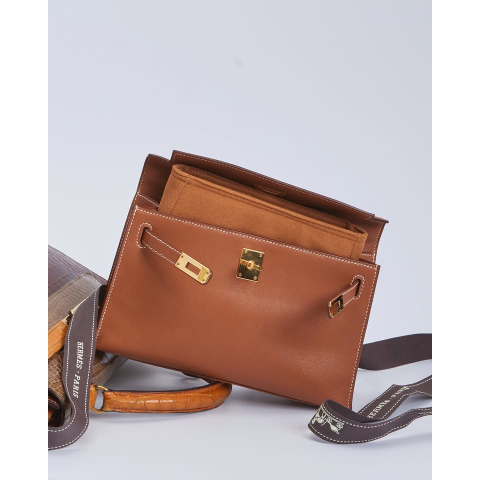 Hermès Bag Organizer Promo