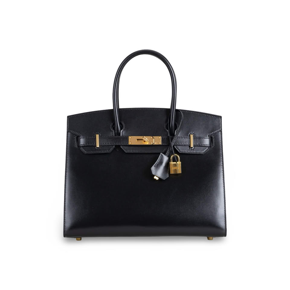 Luxury Handbag Promotion