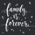 Family Is Forever