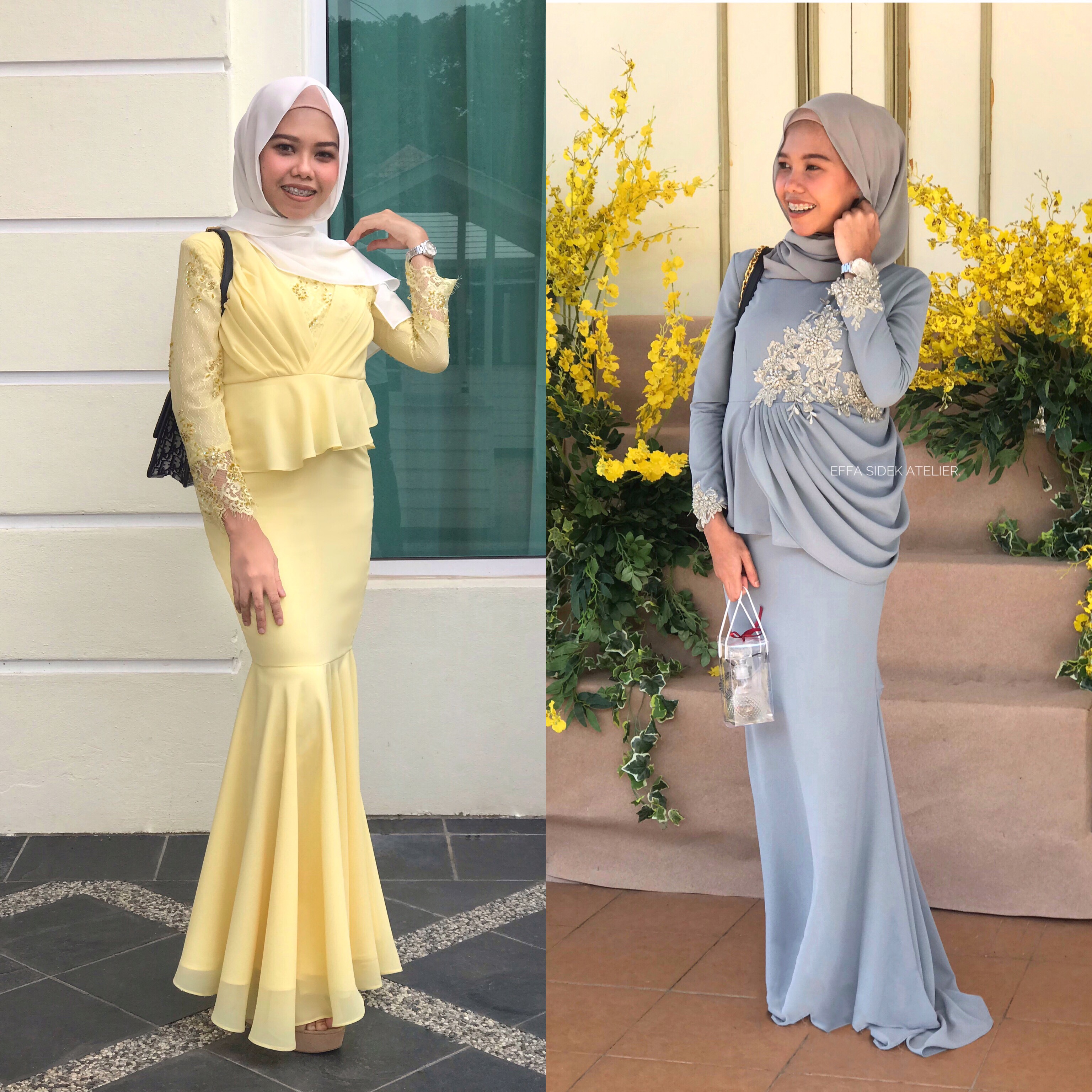 Effa Sidek Atelier