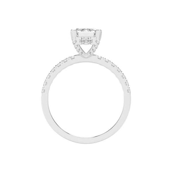 Flat 30% Off Diamond Ring Offer