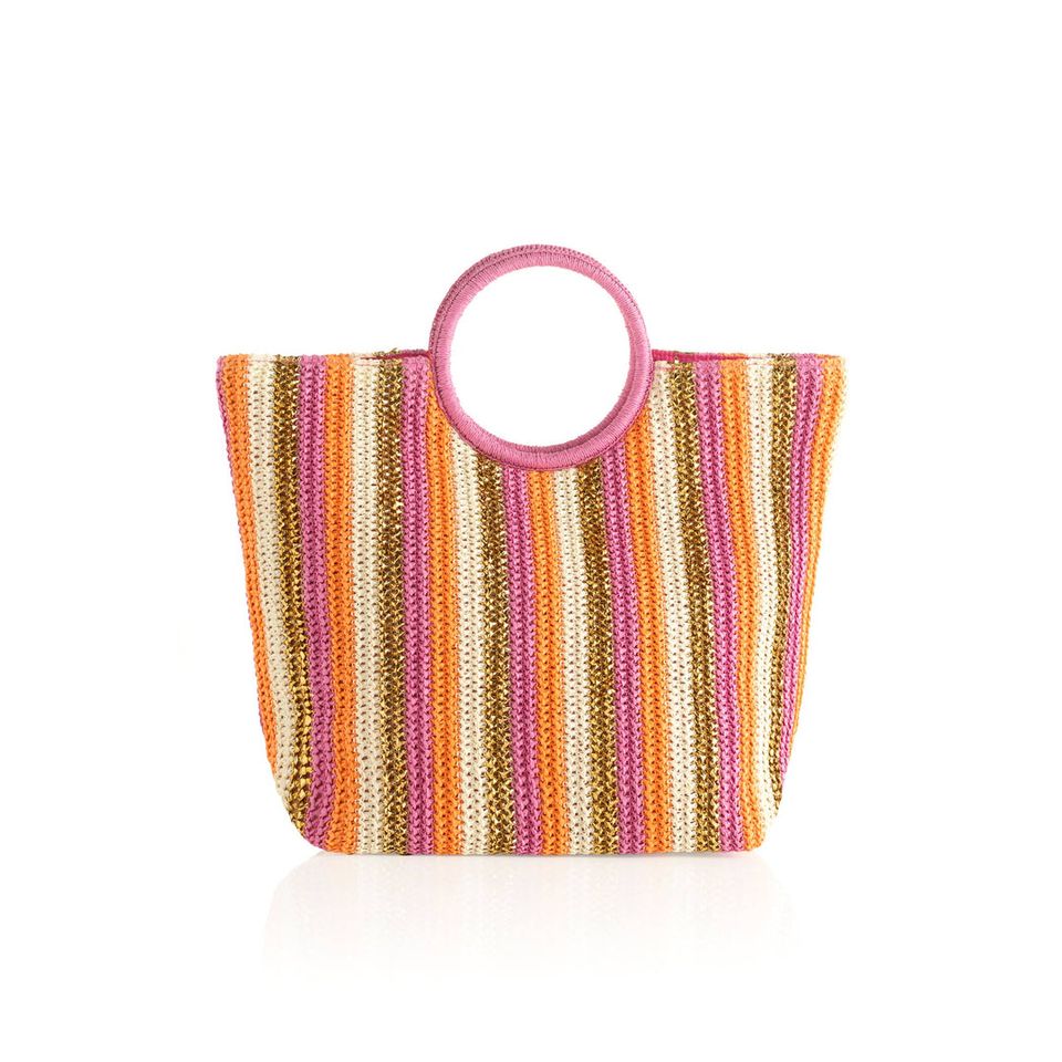 Resort Wear Gift Bag Promo
