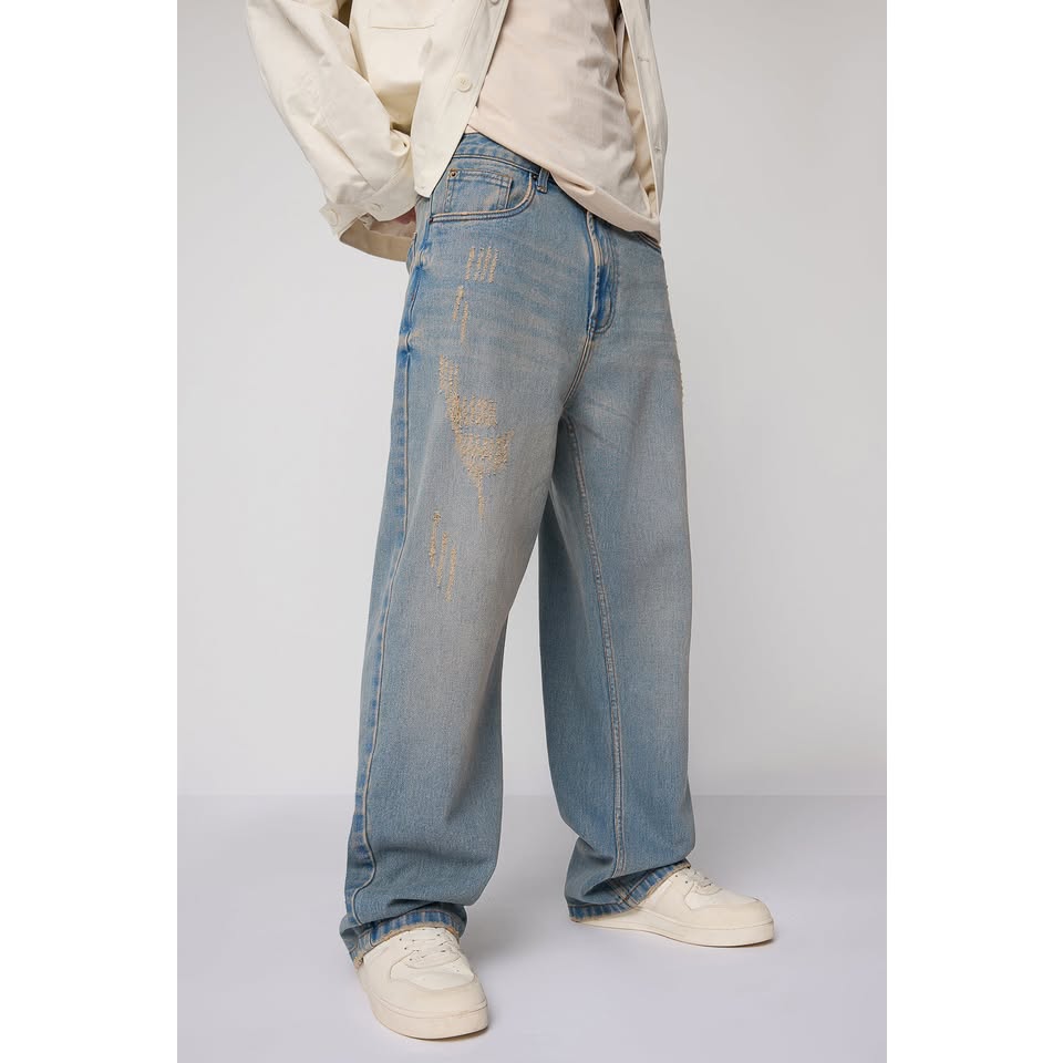Trendy Fashion Apparel Promo