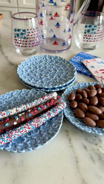 4th of July Home Decor Sale