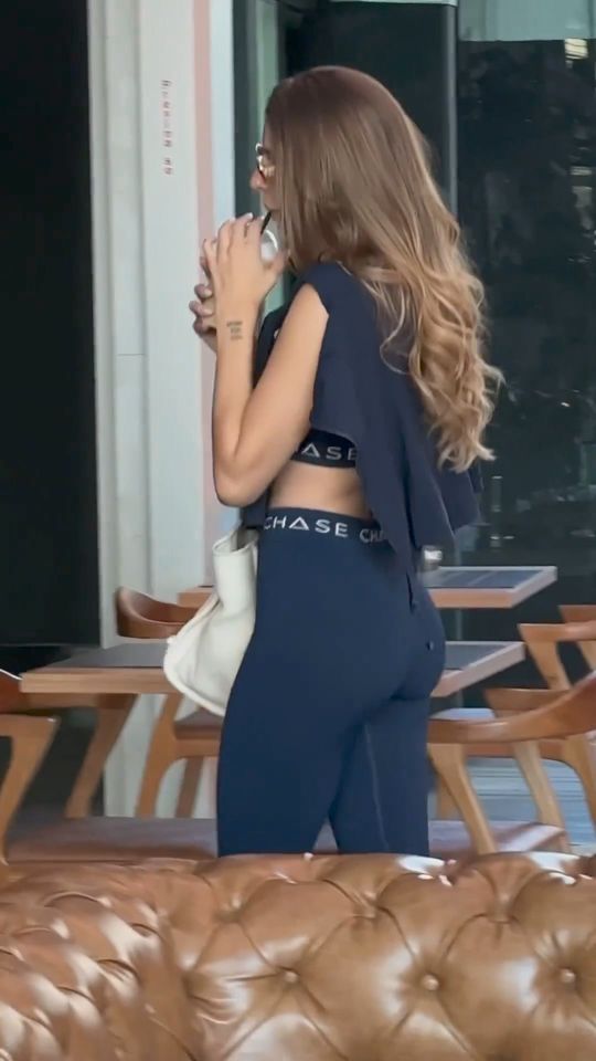 Workout Wear Promotion