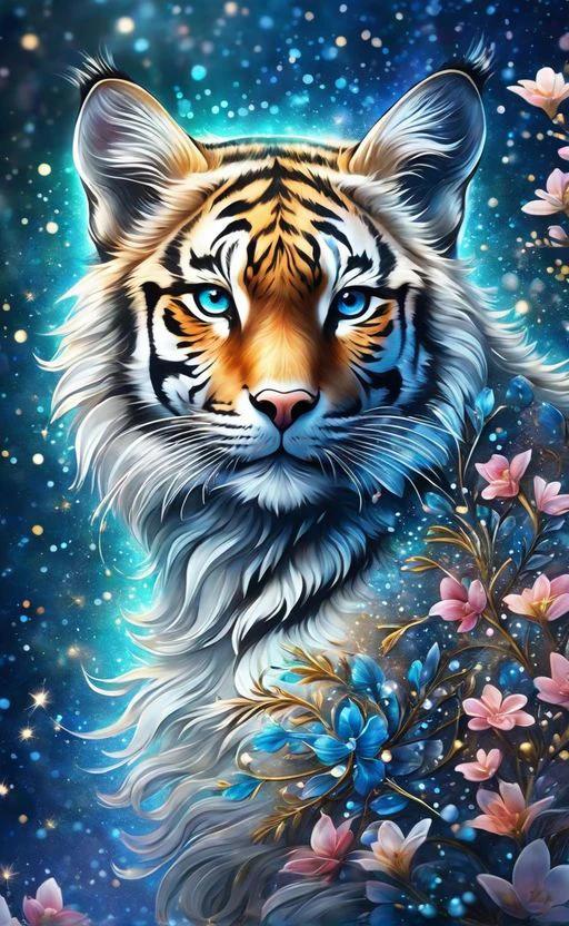 Diamond Painting Craft Gift Promo