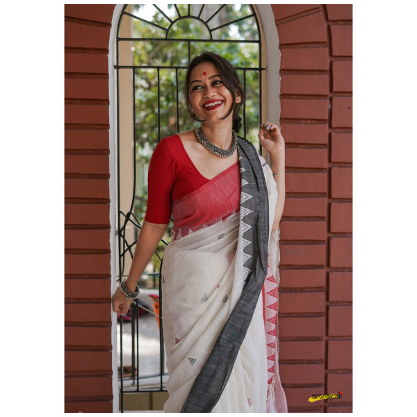 Saree Fashion Collection Promo