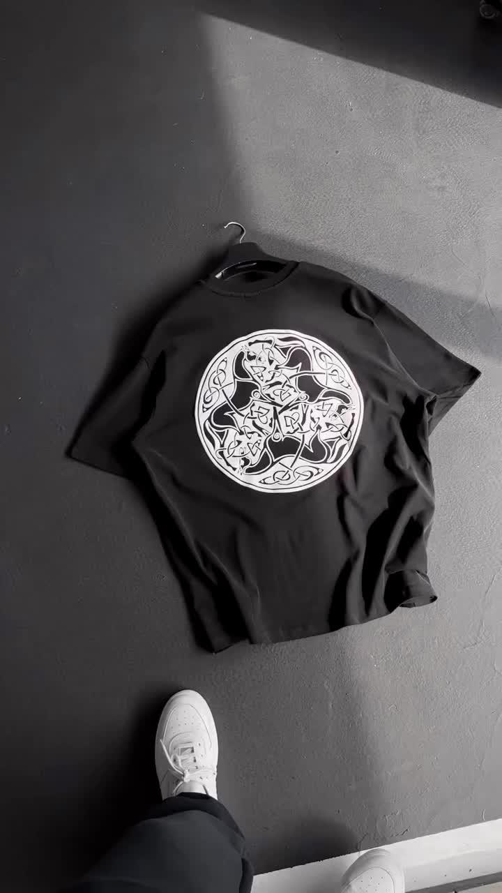 Popular T-shirt Promo