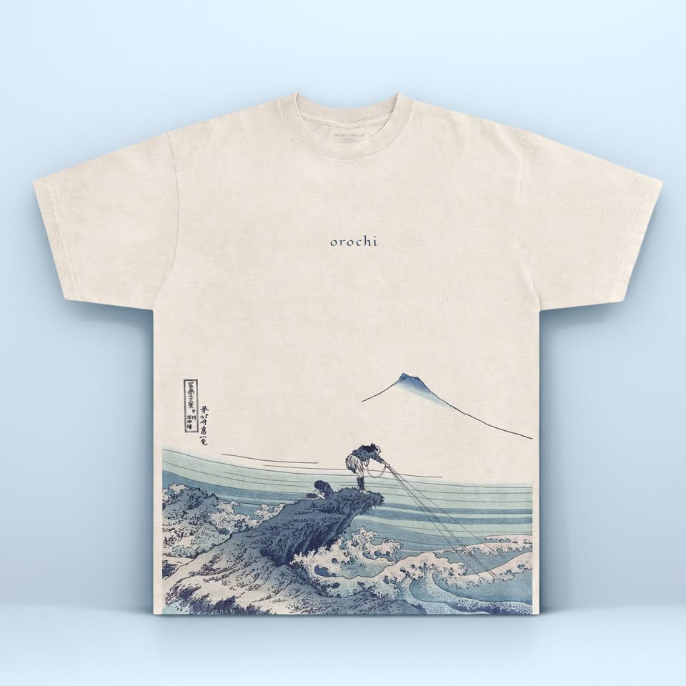 Minimalist Streetwear Fashion