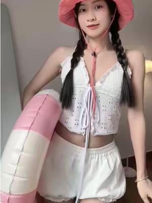 Bikini Set Fashion Promo