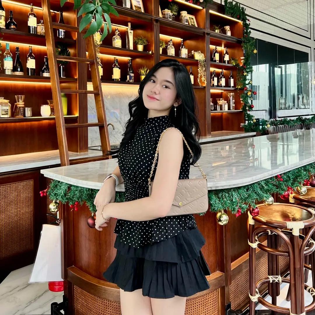 sufarelysia