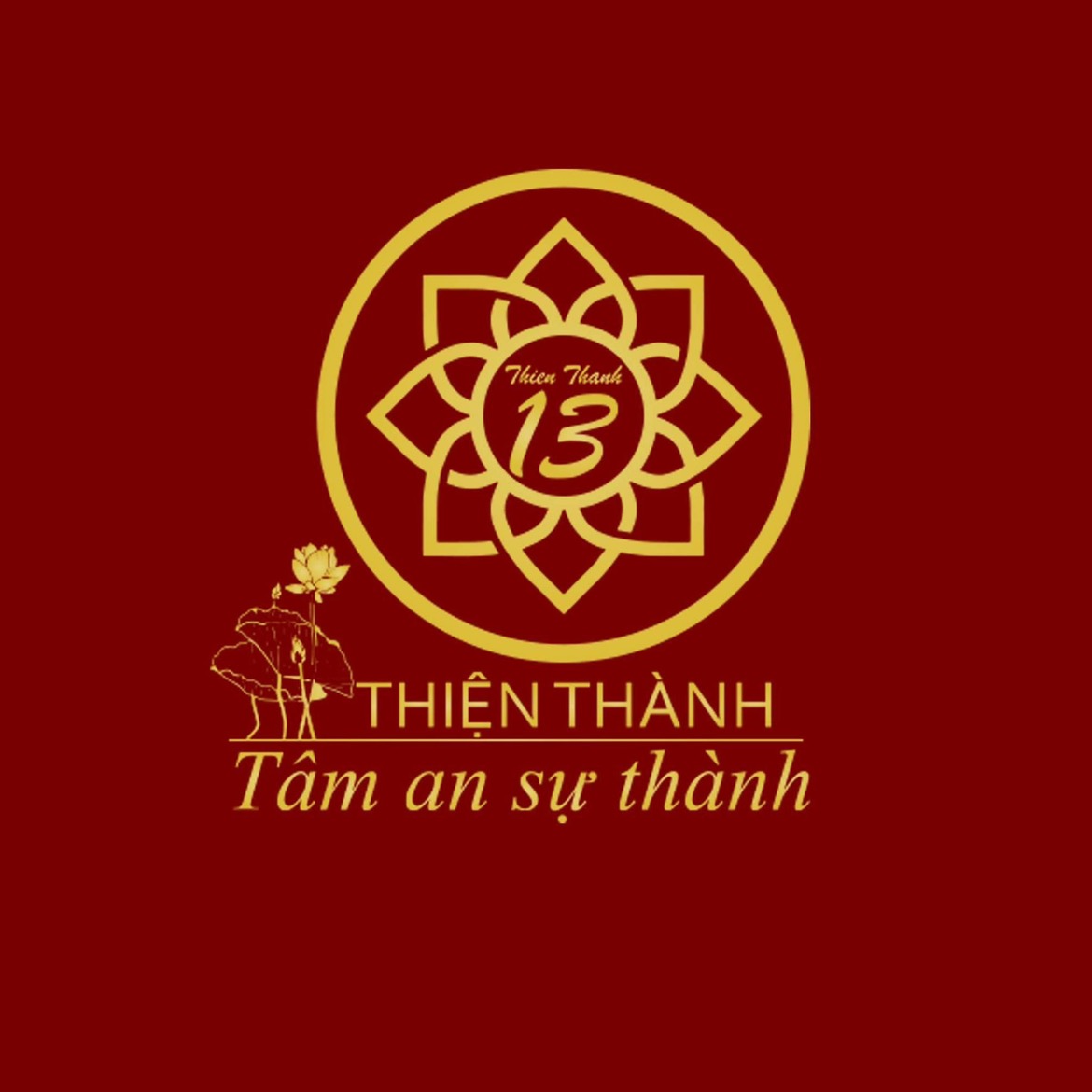 Tâm Linh Thiện Thành