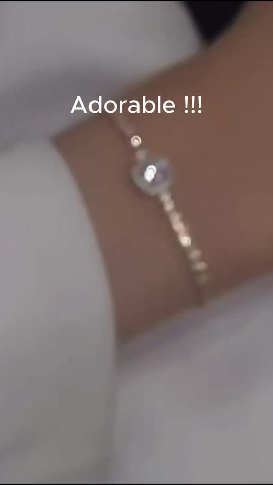 Adorable Bracelet Promotion