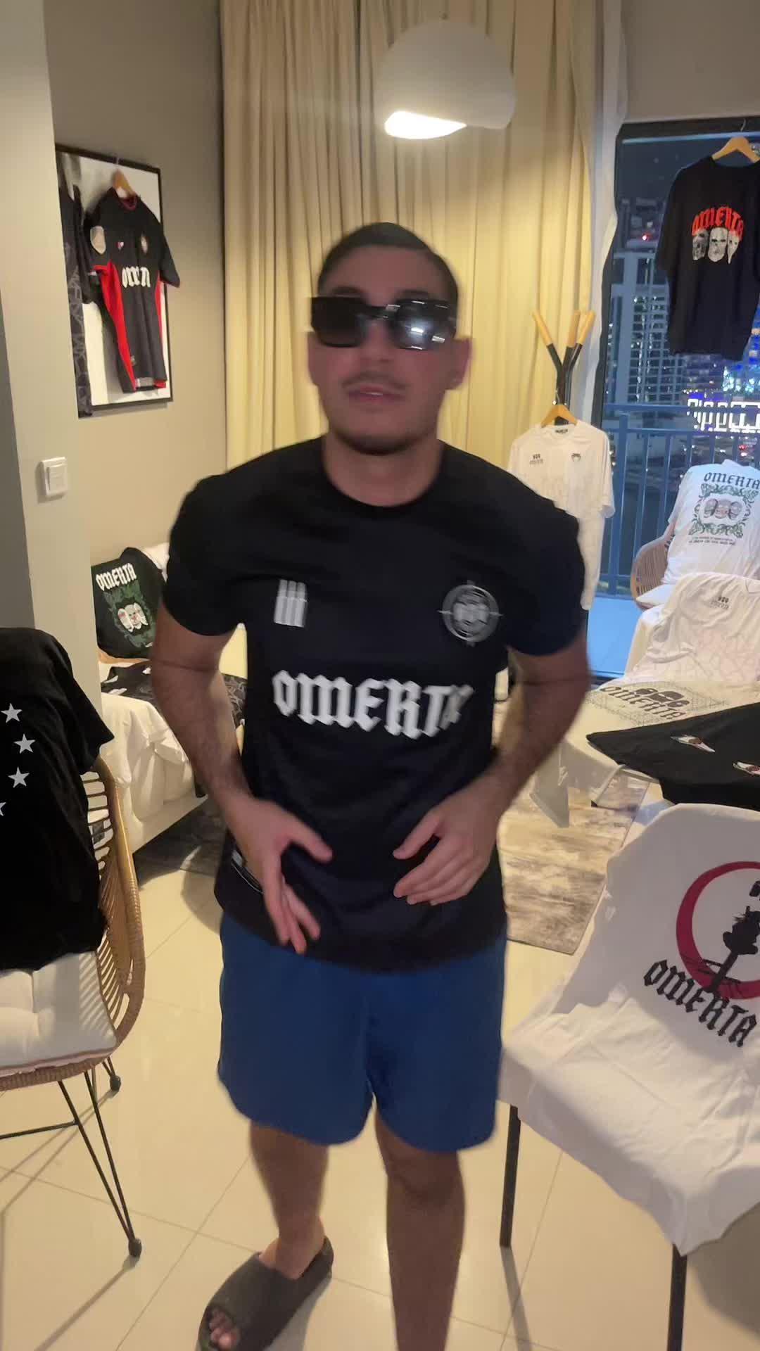 50% Off Jersey Sale