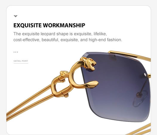 Stylish Sunglasses Promo