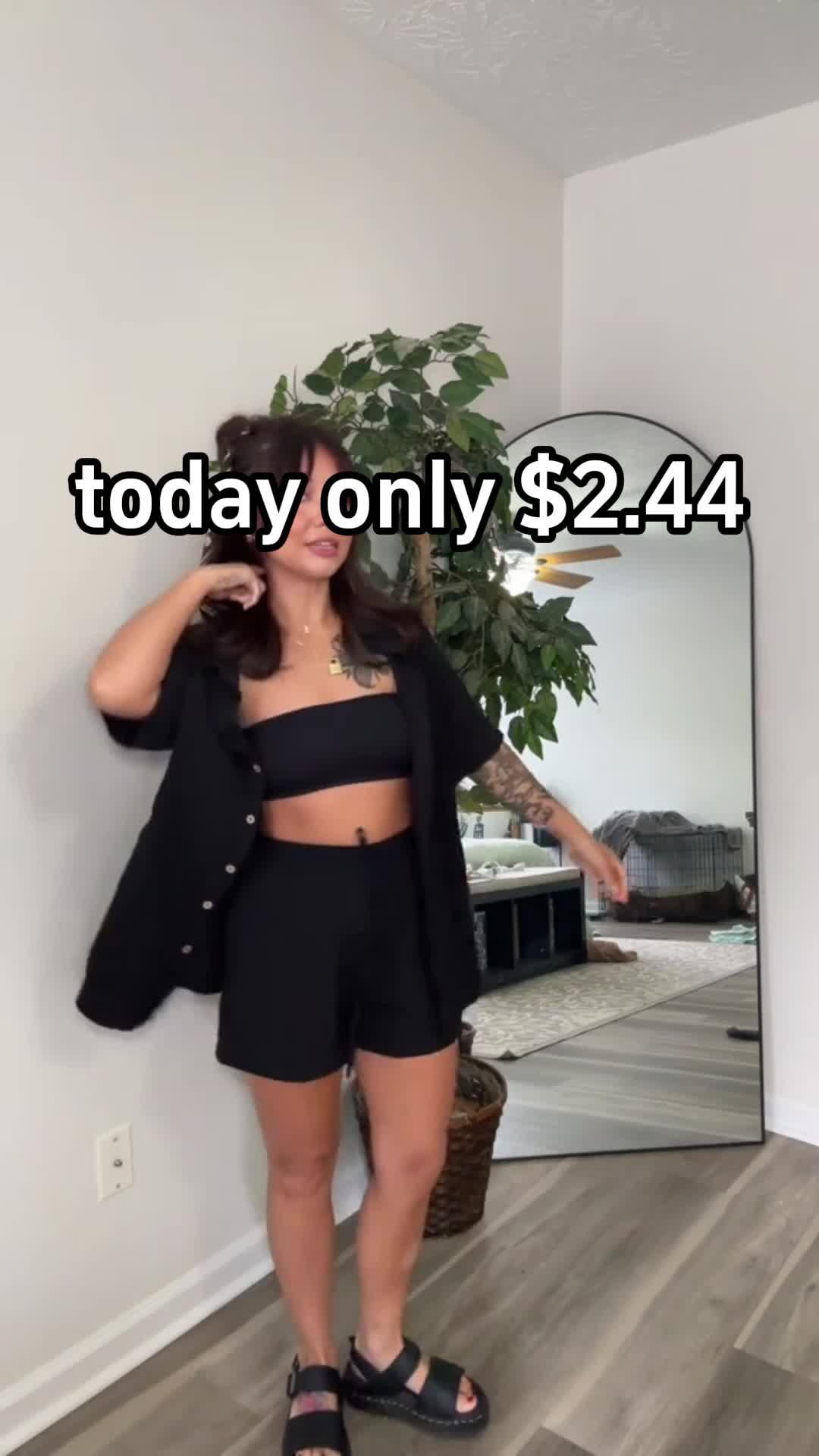 Fashion Dress Daily Deal
