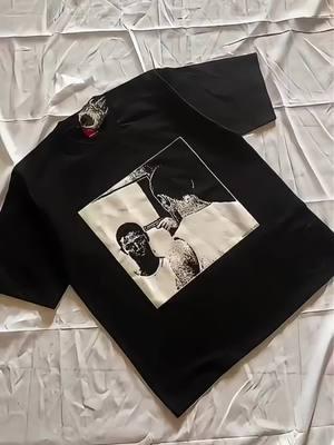 Oversized T-Shirt Fashion Promo