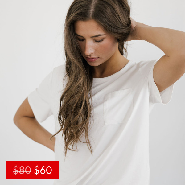 Cozy Earth Loungewear Promo