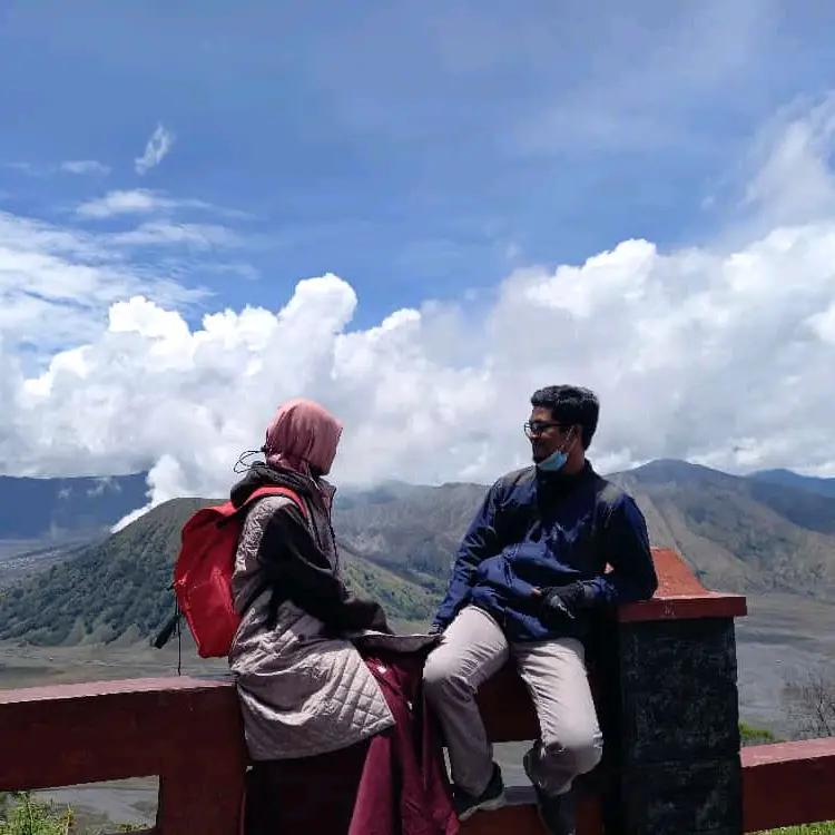 Baju Koko Caq Pais