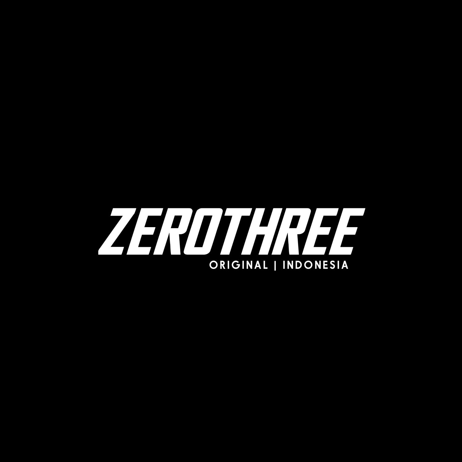 ZEROTHREE OFFICIAL