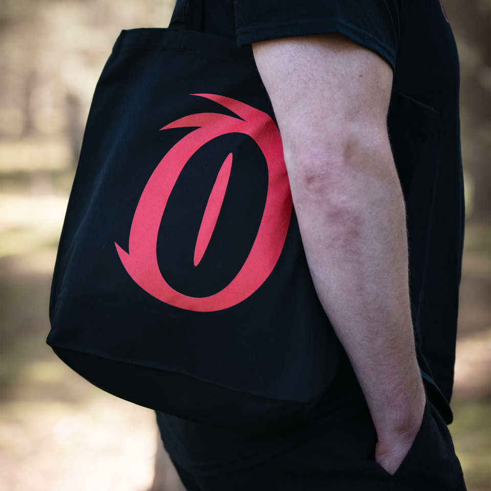 Odjur Fashion Apparel Promo