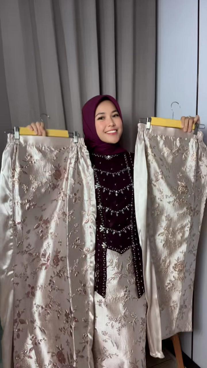 Kebaya Fashion Promo