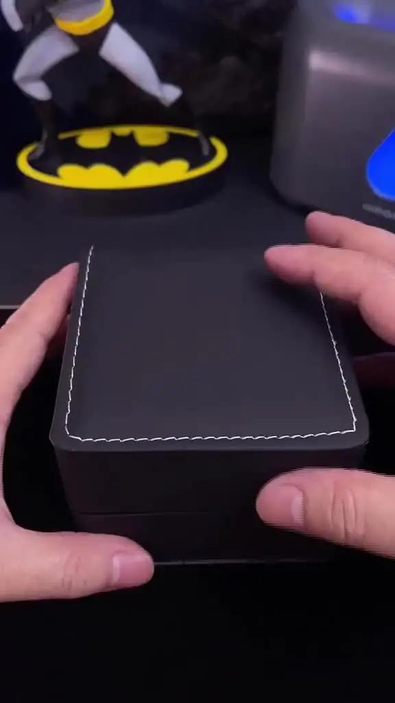 Jewelry Box Promo