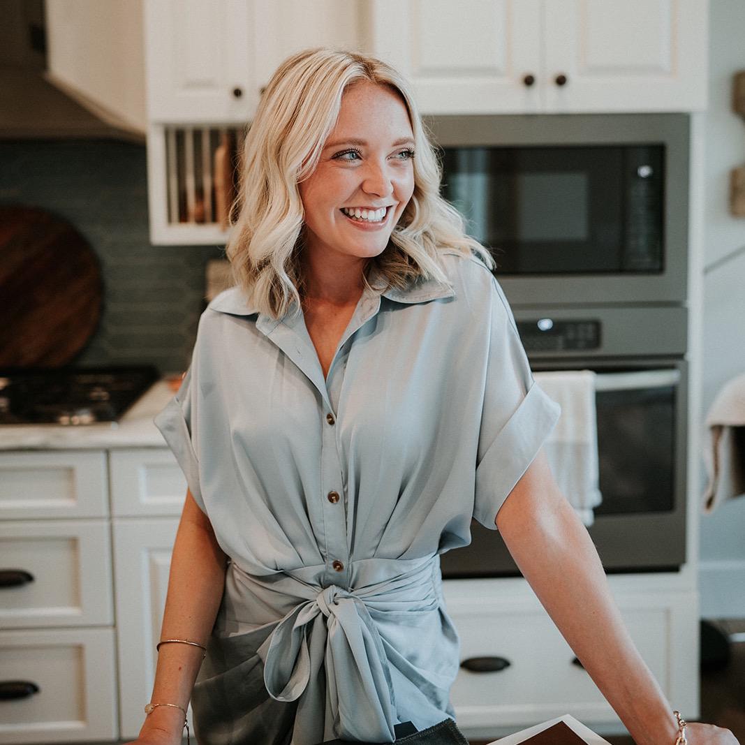 Tatum | interiors & lifestyle