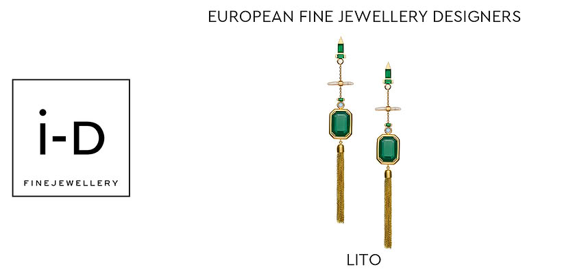Elegant Jewelry Collection Promo