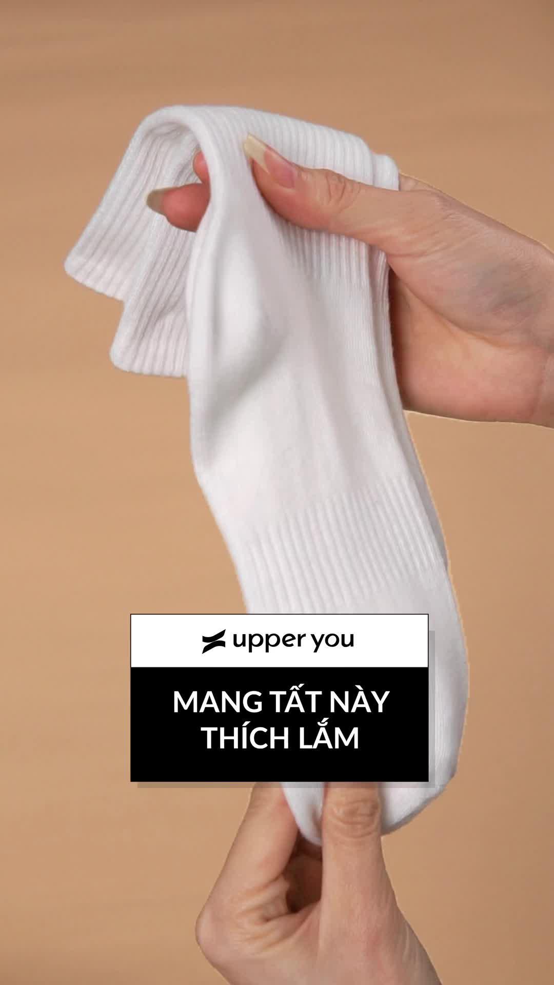 Basic Socks Fashion Promo