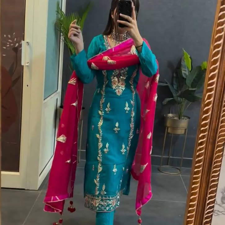 Festive Ethnic Fashion Promo