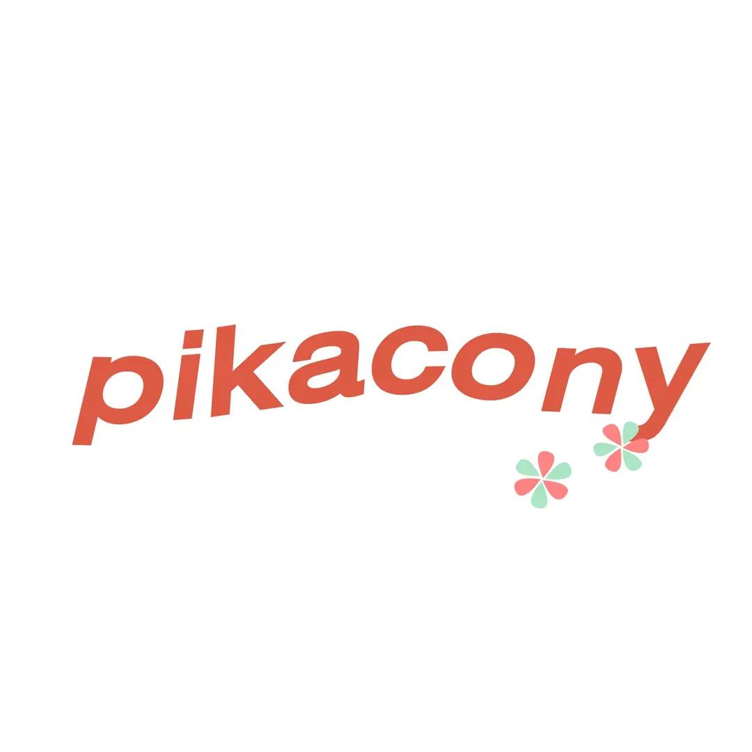 PIKACONY